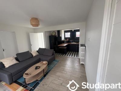 Annonce Location Appartement Palaiseau 91