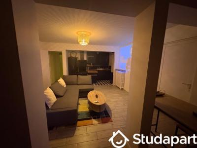 Louer Appartement 15 m2 Palaiseau