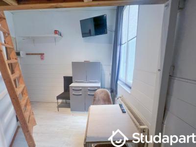 Louer Appartement Amiens 390 euros