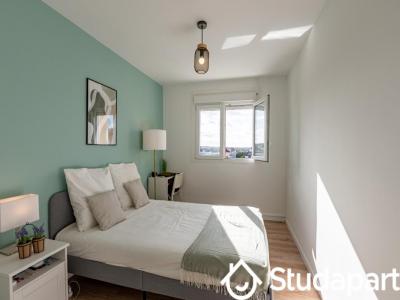 Louer Appartement Metz 500 euros