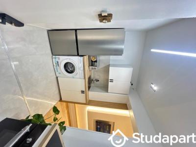 For rent Colombes 3 rooms 35 m2 Hauts de Seine (92700) photo 0