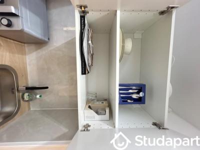 Louer Appartement 35 m2 Colombes