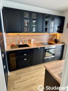 Louer Appartement 12 m2 Saint-herblain