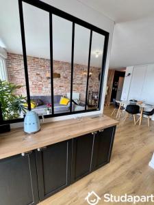 Louer Appartement Saint-herblain Loire atlantique