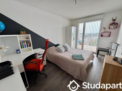 Louer Appartement Saint-herblain 540 euros