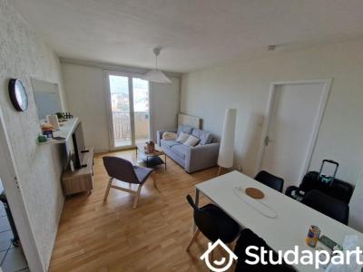 Annonce Location Appartement Toulouse 31