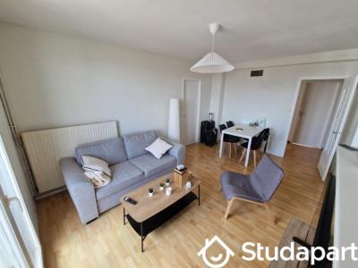 Louer Appartement 11 m2 Toulouse