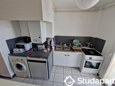 Louer Appartement Toulouse Haute garonne