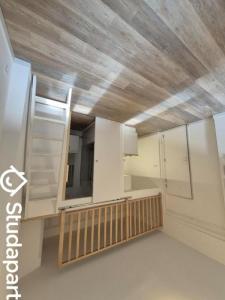 For rent Cambrai 1 room 18 m2 Nord (59400) photo 3