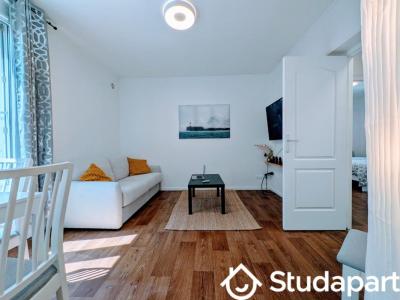 Annonce Location Appartement Saint-denis 93