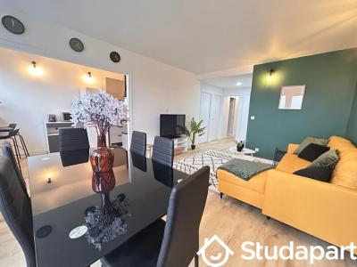 Louer Appartement 9 m2 Amiens