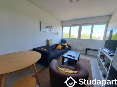 For rent Bouscat 1 room 11 m2 Gironde (33110) photo 3