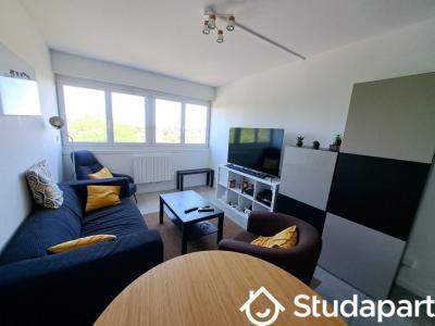 For rent Bouscat 1 room 11 m2 Gironde (33110) photo 4