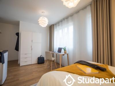 Annonce Location Appartement Vertou 44