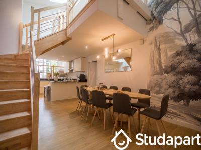 Louer Appartement 21 m2 Vertou