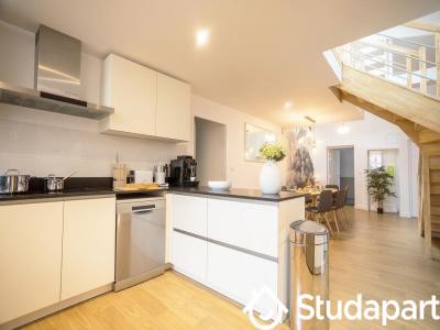 Louer Appartement Vertou 715 euros