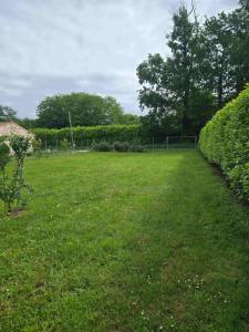 Annonce Vente Terrain Verdelais 33