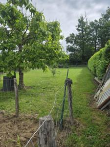 Acheter Terrain 600 m2 Verdelais