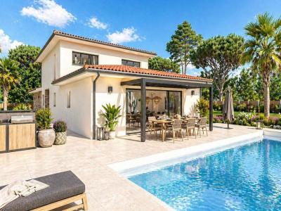 Annonce Vente Terrain Taillan-medoc 33