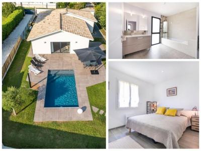 Annonce Vente Terrain Saint-sulpice-et-cameyrac 33