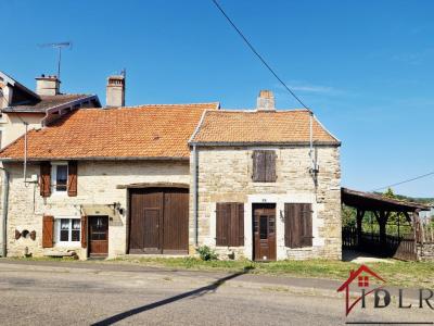 For sale Savigny 3 rooms 70 m2 Haute marne (52500) photo 0