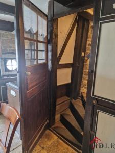 Acheter Maison Savigny Haute marne