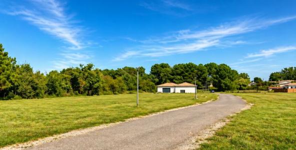 For sale Taillan-medoc 524 m2 Gironde (33320) photo 0