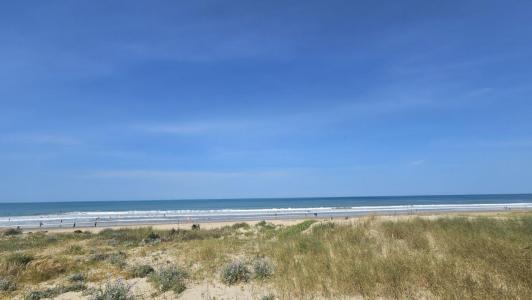 Acheter Terrain Vendays-montalivet Gironde