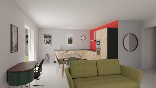 Acheter Maison 66 m2 Notre-dame-de-monts