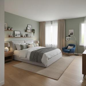 Annonce Vente 4 pi�ces Appartement Saint-germain-en-laye 78