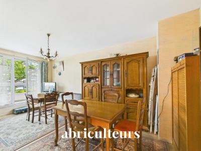 Annonce Vente 2 pi�ces Appartement Villeneuve-la-garenne 92