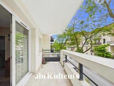 Acheter Appartement Villeneuve-la-garenne Hauts de Seine