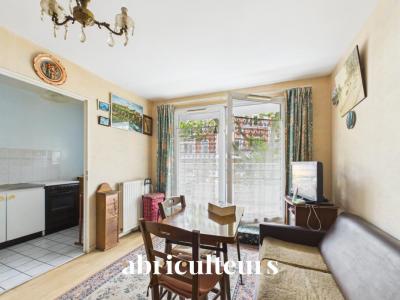 Acheter Appartement Villeneuve-la-garenne 169000 euros