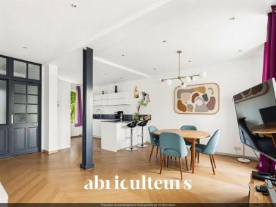 For sale Argenteuil 6 rooms 130 m2 Val d'Oise (95100) photo 0