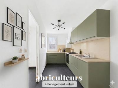 For sale Argenteuil 3 rooms 69 m2 Val d'Oise (95100) photo 1