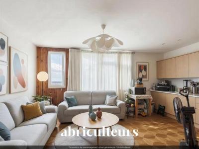 For sale Bezons 3 rooms 66 m2 Val d'Oise (95870) photo 1