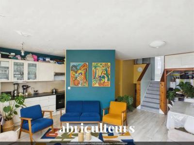 For sale Bezons 3 rooms 66 m2 Val d'Oise (95870) photo 3