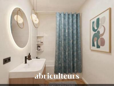 For sale Bezons 3 rooms 66 m2 Val d'Oise (95870) photo 4
