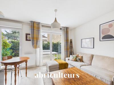 For sale Argenteuil 2 rooms 39 m2 Val d'Oise (95100) photo 1