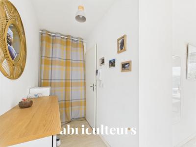 For sale Argenteuil 2 rooms 39 m2 Val d'Oise (95100) photo 3