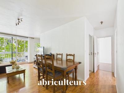 For sale Argenteuil 4 rooms 76 m2 Val d'Oise (95100) photo 3