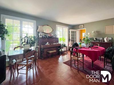 Annonce Vente 6 pi�ces Maison Bourges 18
