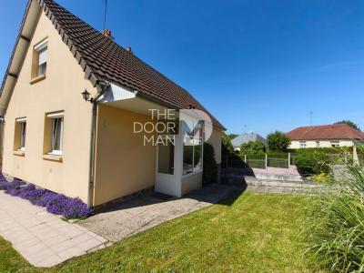 Annonce Vente 5 pi�ces Maison Mayenne 53