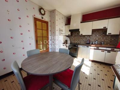 Acheter Maison 91 m2 Mayenne