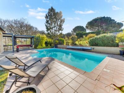 Annonce Vente 6 pi�ces Maison Rebigue 31