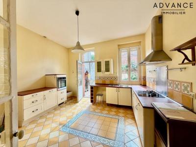 Annonce Vente 6 pi�ces Maison Montauban 82