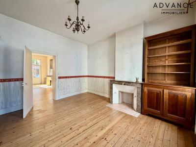 Acheter Maison 163 m2 Montauban