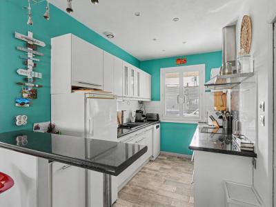Acheter Maison 154 m2 Portet-sur-garonne