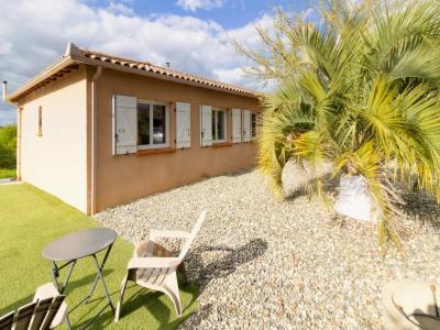 Acheter Maison Encausse Gers