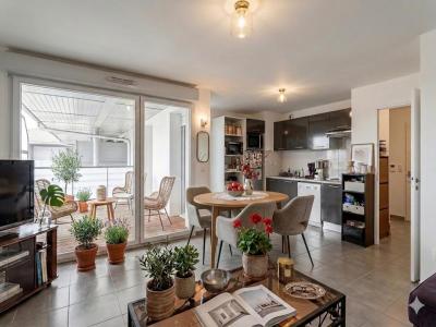 For sale Tournefeuille 3 rooms 63 m2 Haute garonne (31170) photo 0